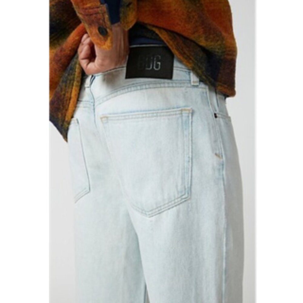 NWT BDG Vintage Slim Fit Rigid Jean 30/32